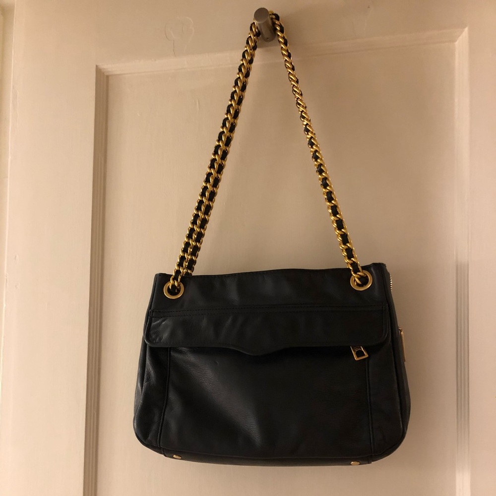 Rebecca Minkoff Swing Crossbody bag